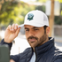 Trucker Cap men MarketPrint