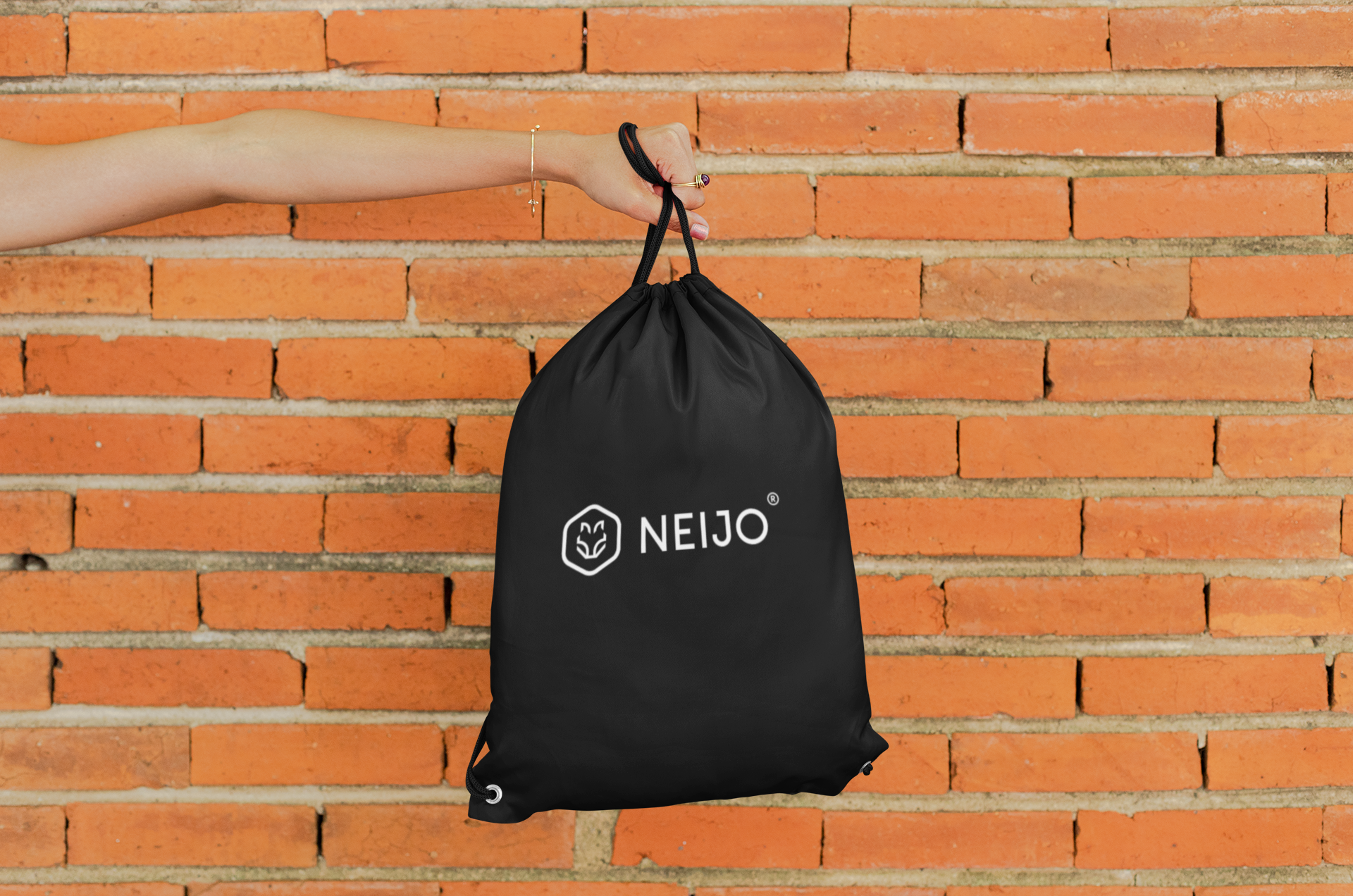 Gym Bag