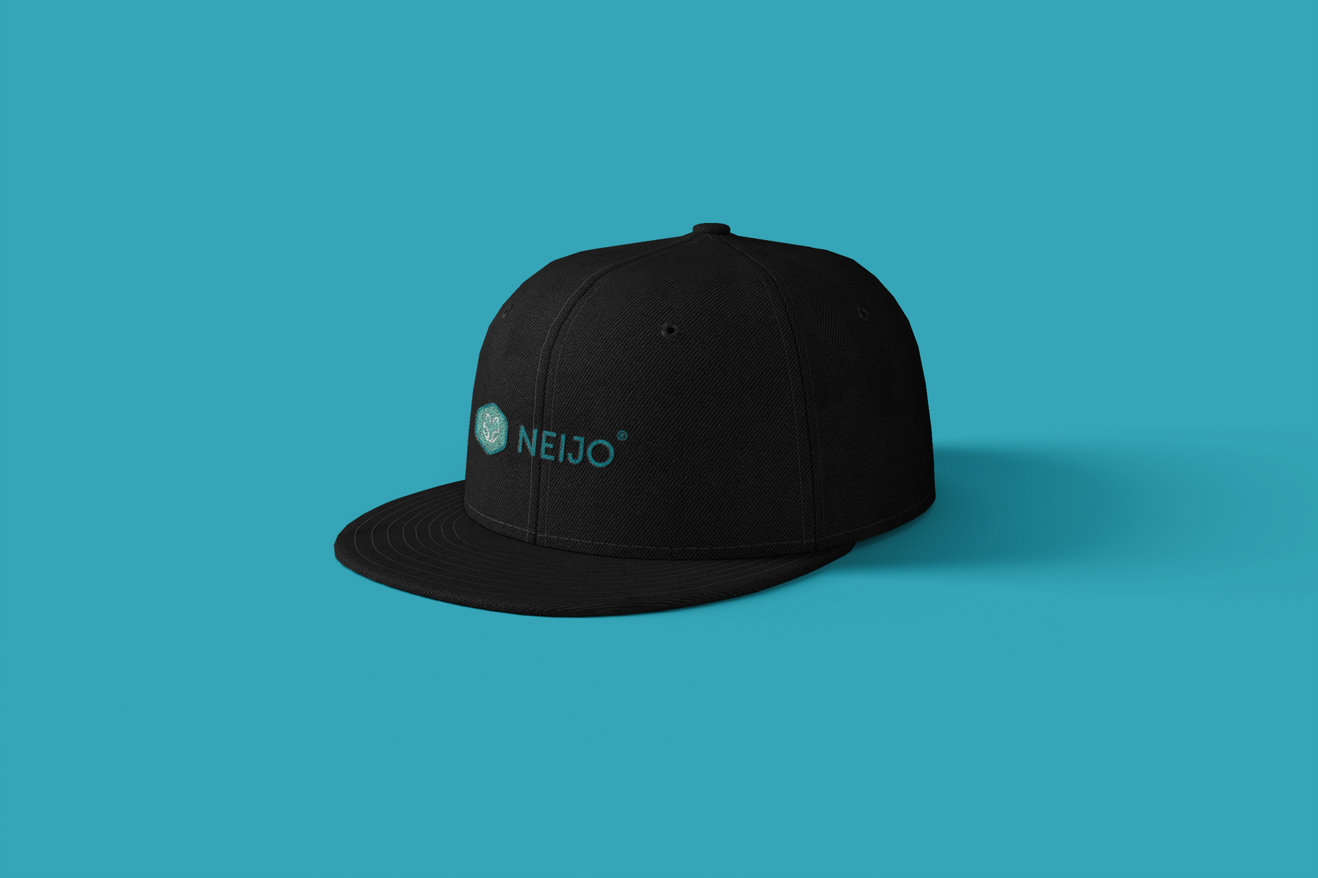 Snapback Cap
