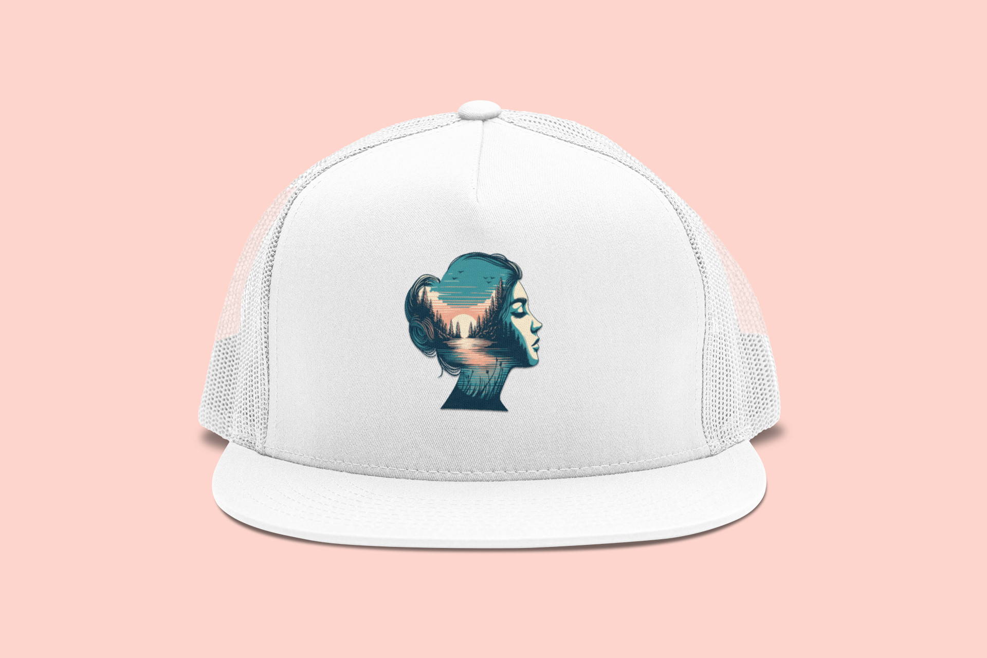 Trucker Cap
