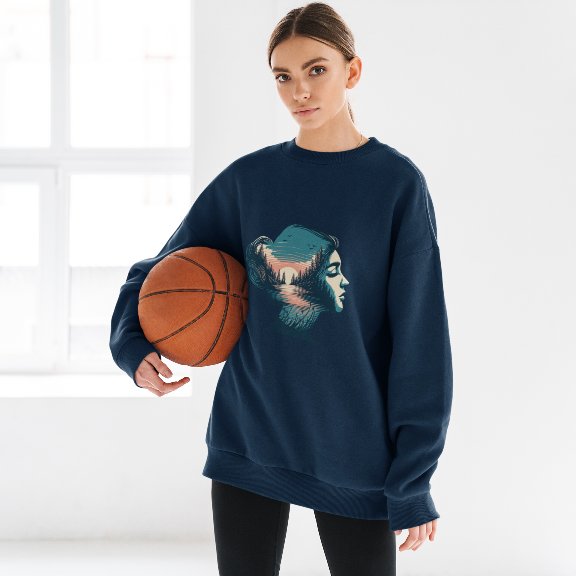 Classic Sweatshirt