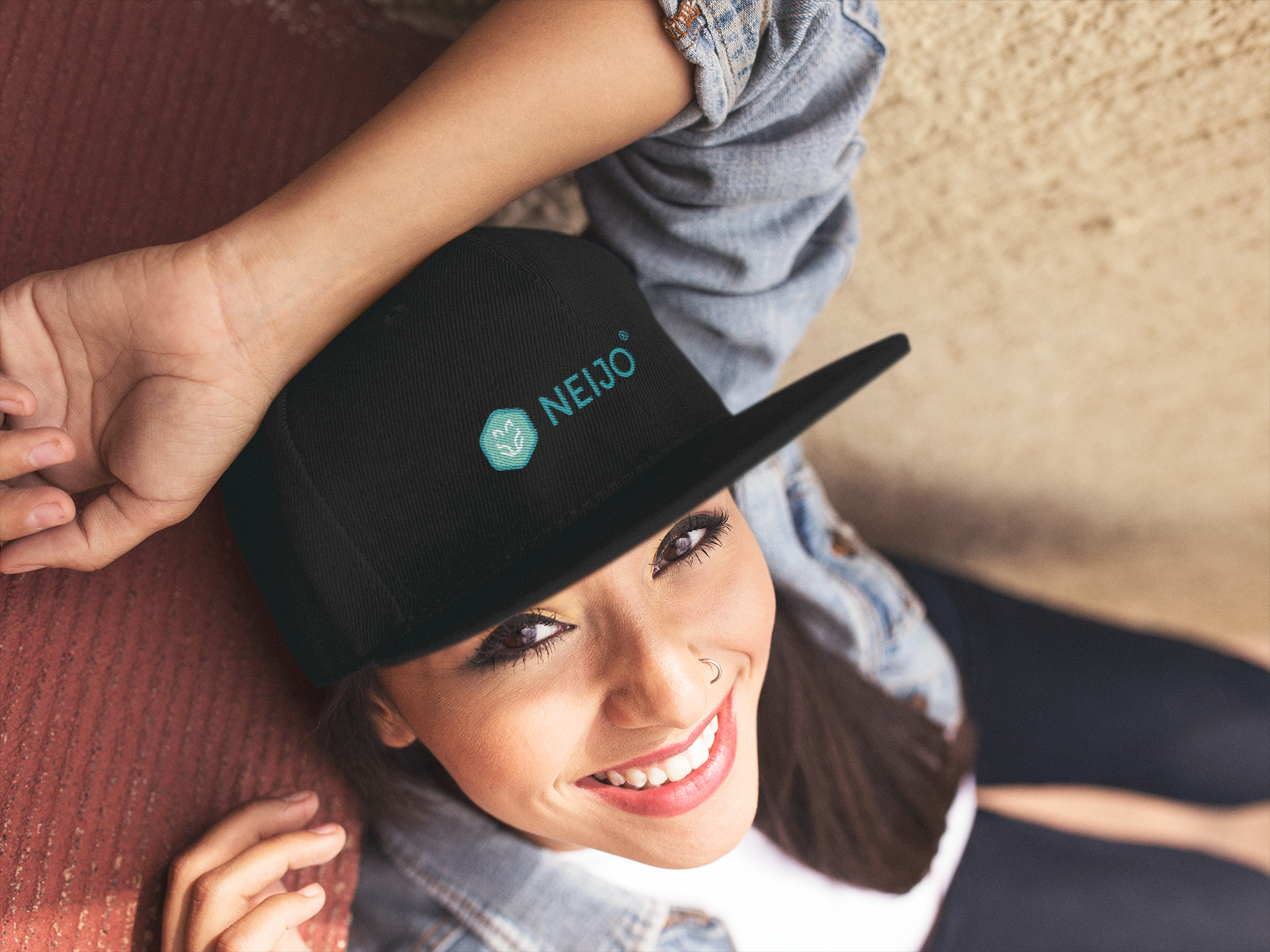 Snapback Cap