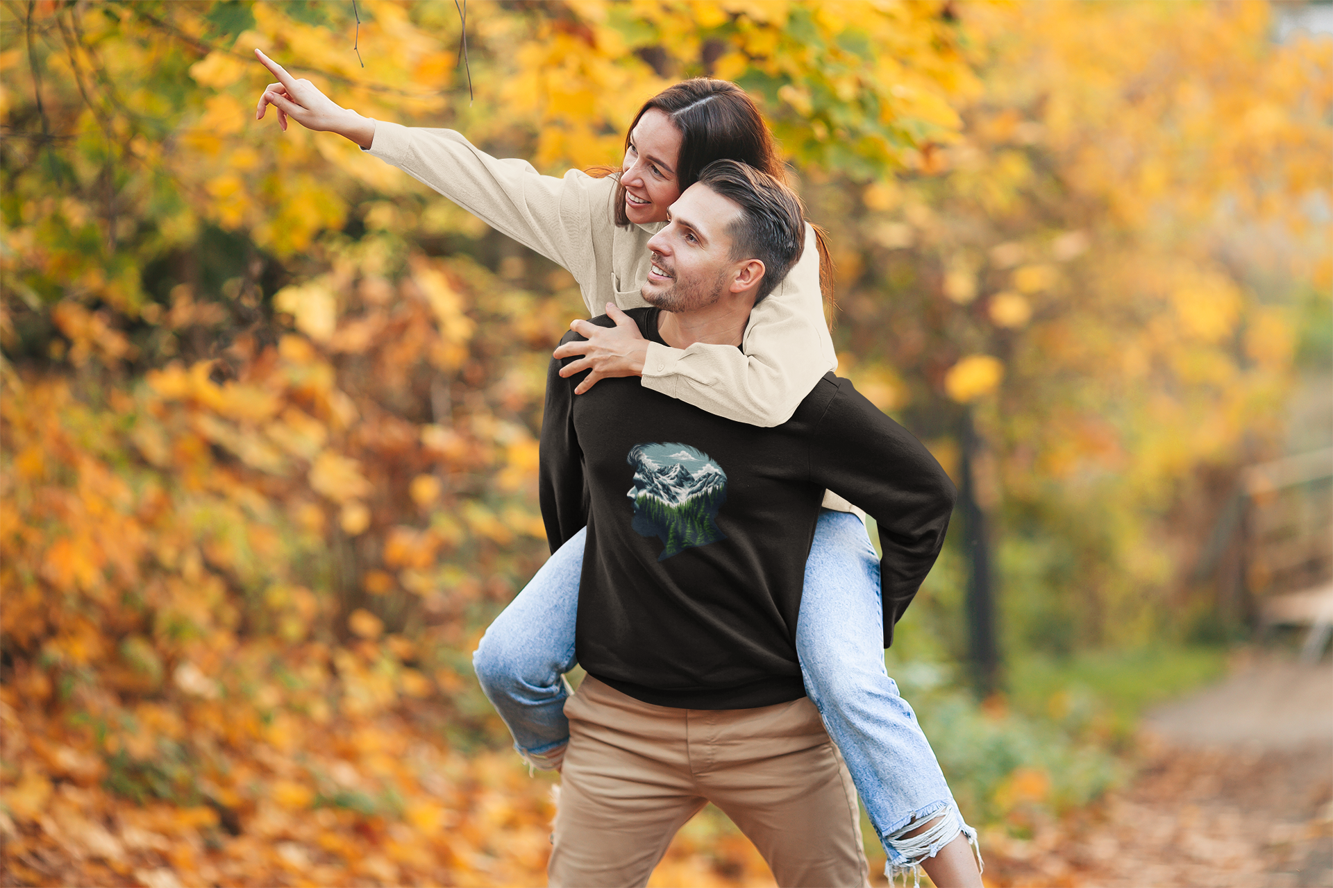 Classic Sweatshirt