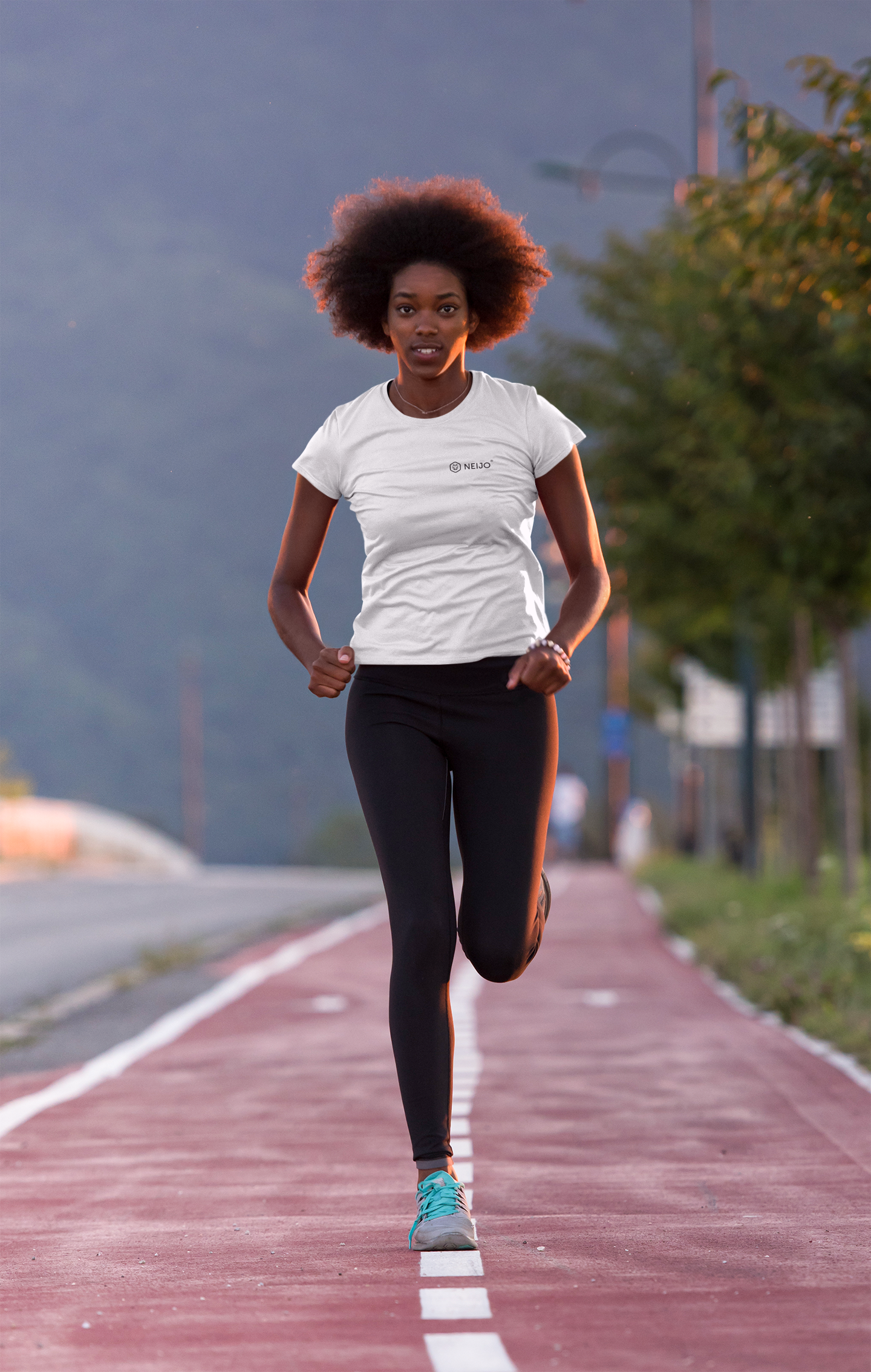 Sport T-Shirt Women