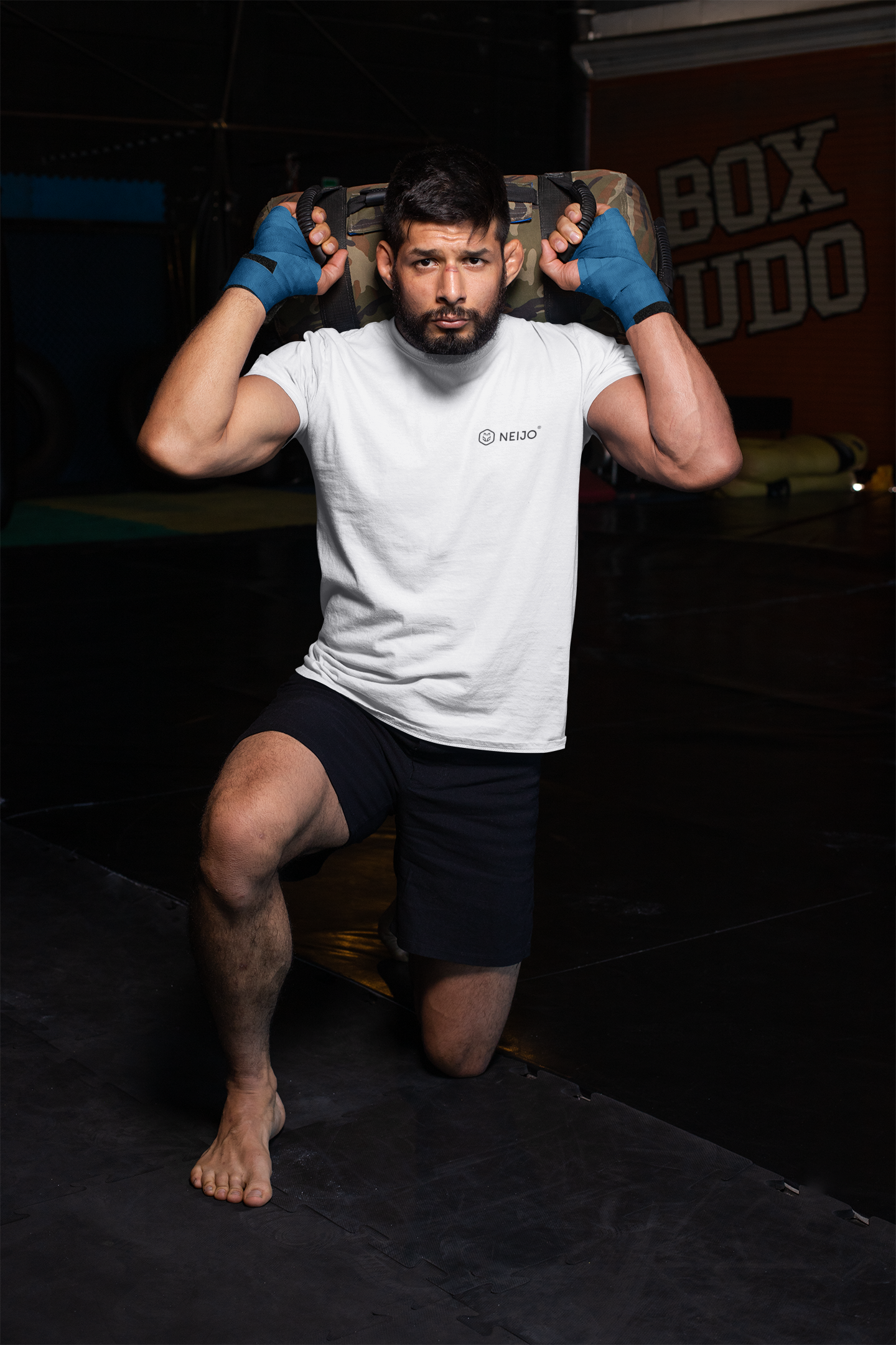 Sport T-Shirt Men MarketPrint