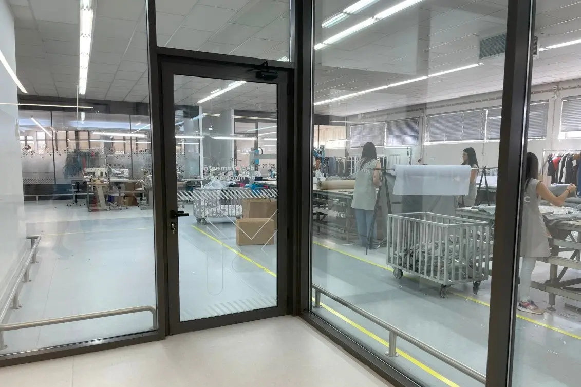 Produktionsstätten-besichtigt NEIJO GmbH