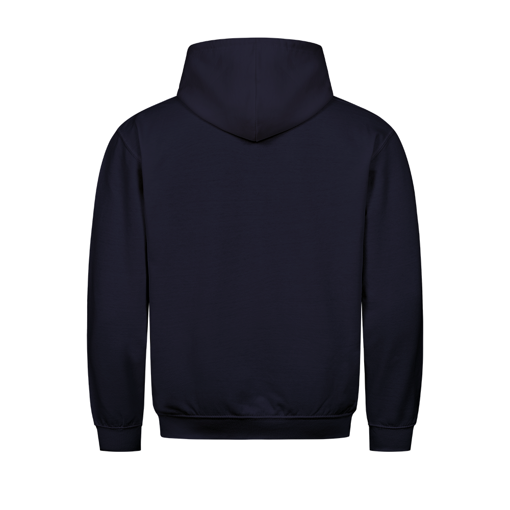 Hoodie full of love MarketPrint