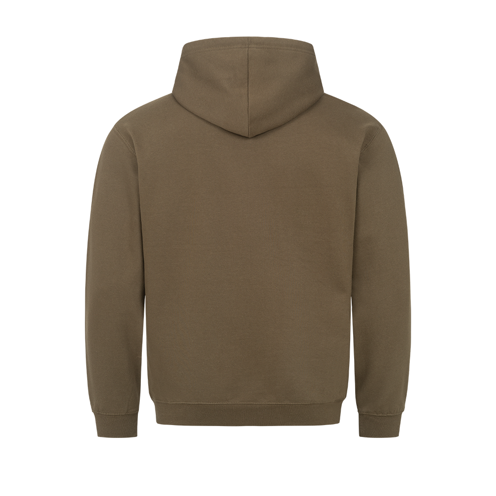 Hoodie full of love MarketPrint