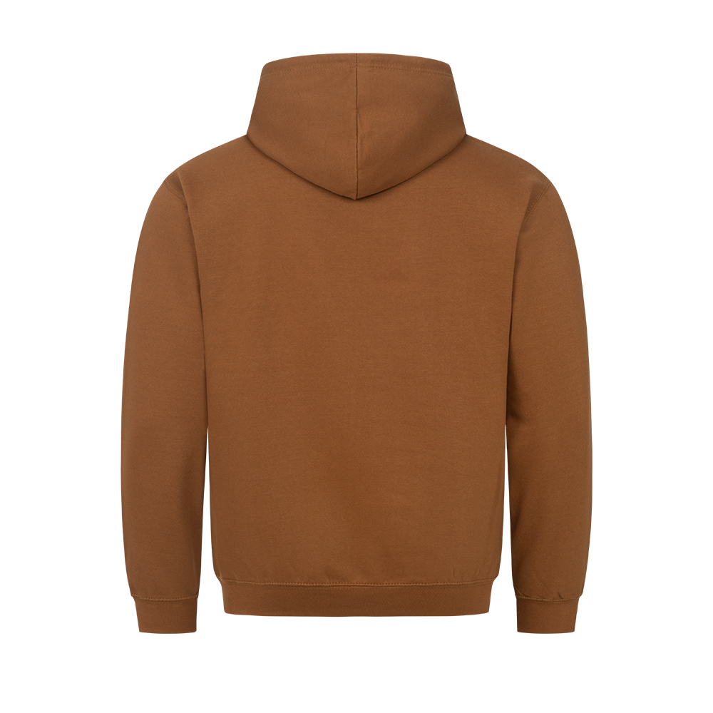 Hoodie full of love MarketPrint