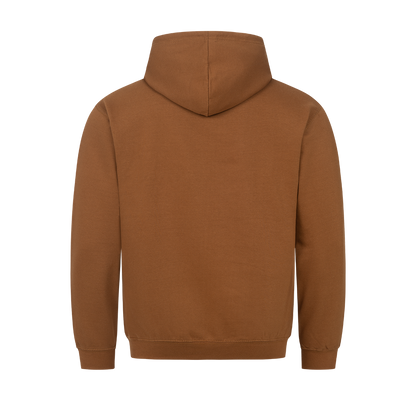 Hoodie full of love MarketPrint