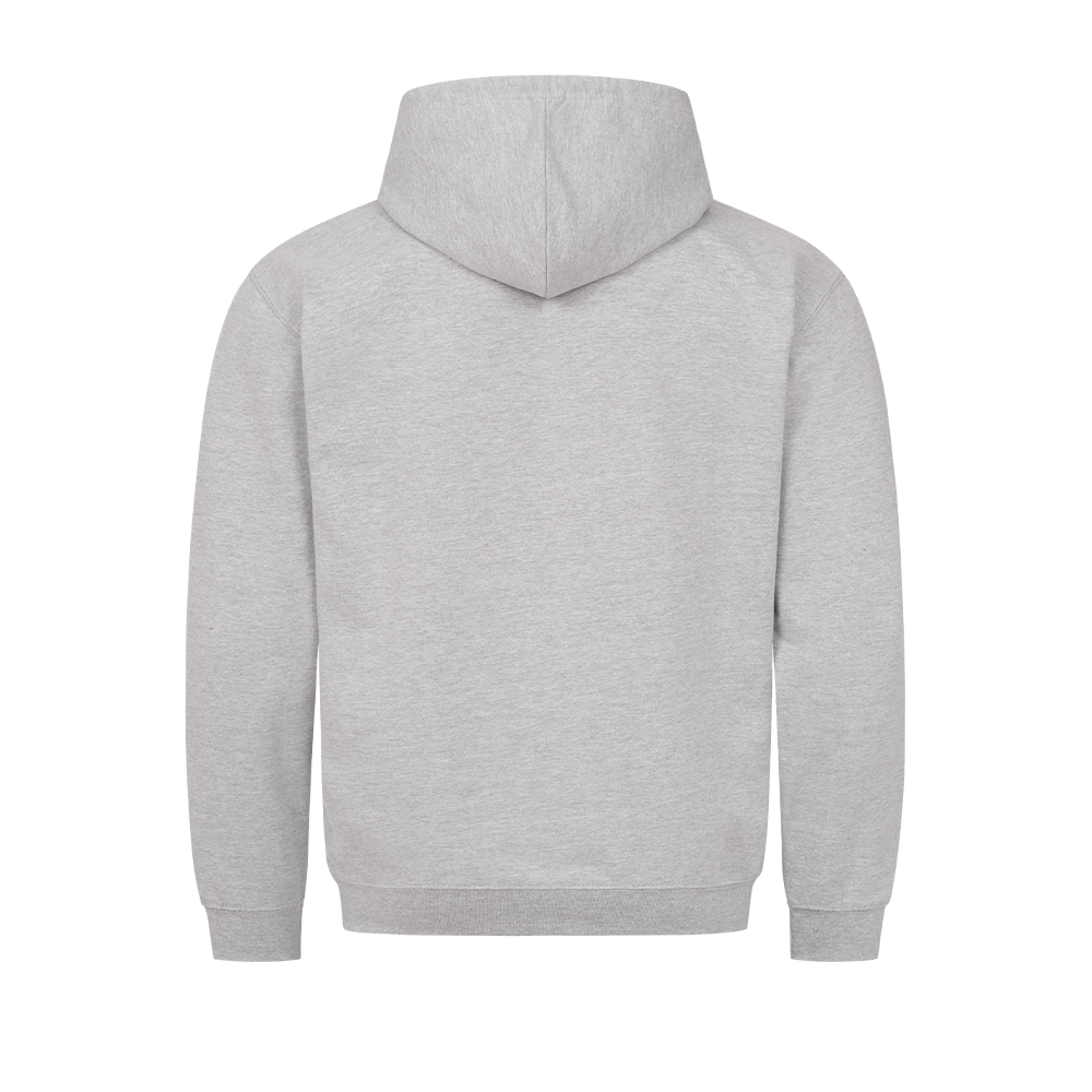 Hoodie full of love MarketPrint