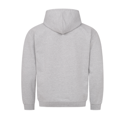 Hoodie full of love MarketPrint