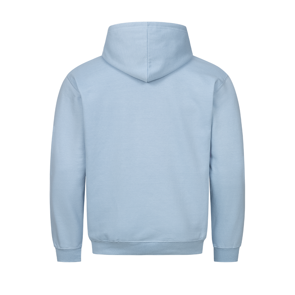 Hoodie full of love MarketPrint