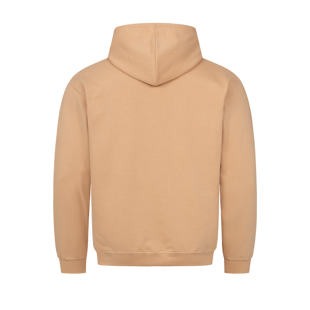 Hoodie full of love MarketPrint