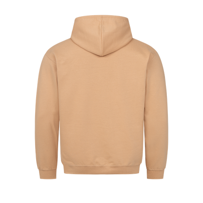 Hoodie full of love MarketPrint