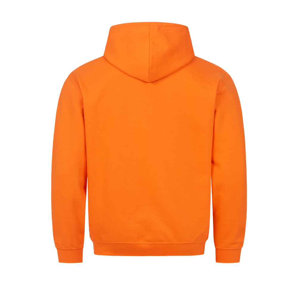 Hoodie full of love MarketPrint