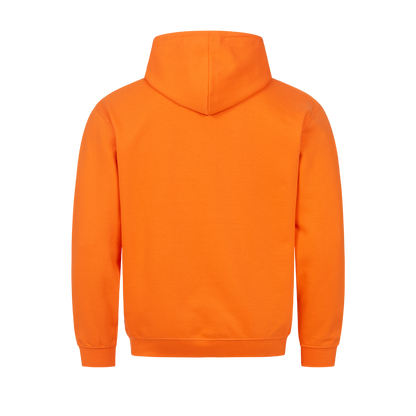 Hoodie full of love MarketPrint