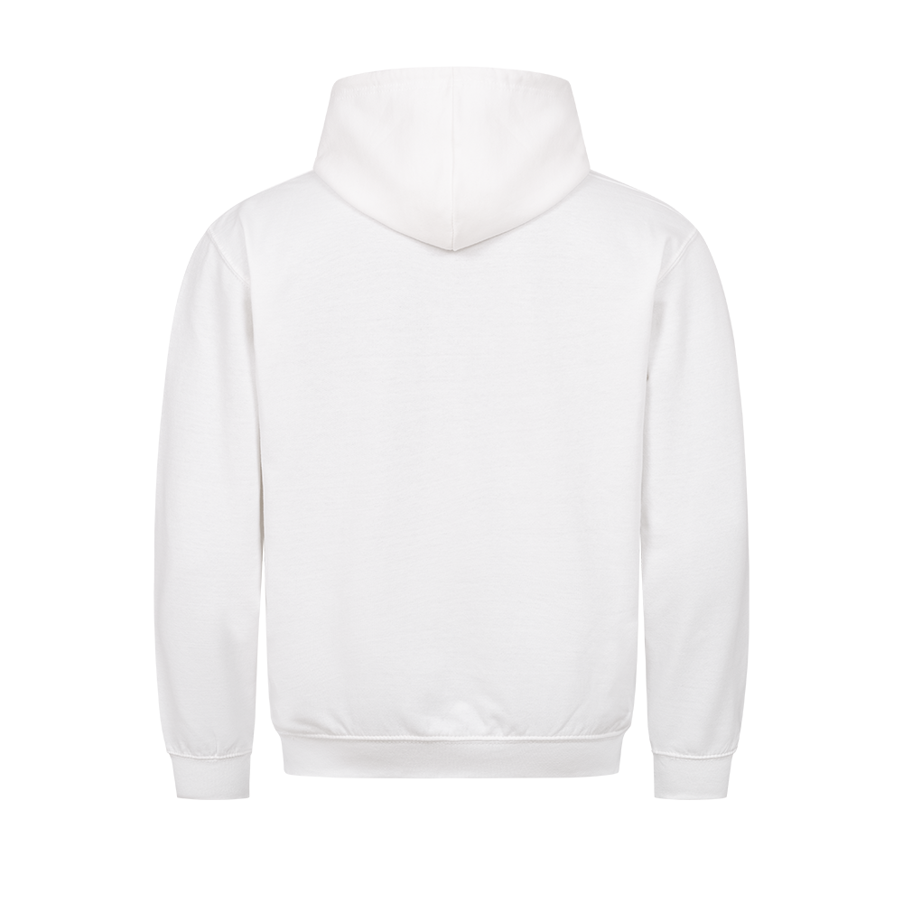 Hoodie full of love MarketPrint