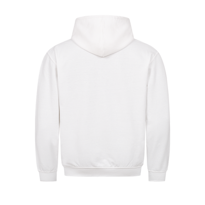 Hoodie full of love MarketPrint