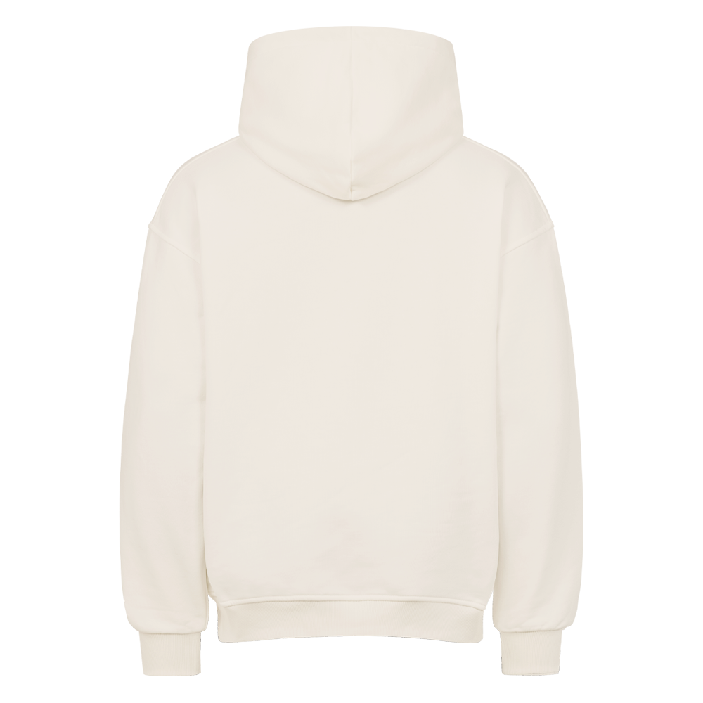 Oversized Hoodie no limits