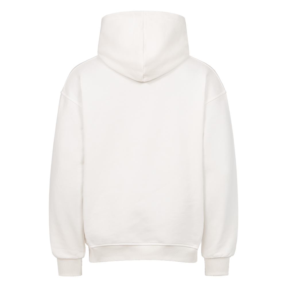 Oversized Hoodie no limits