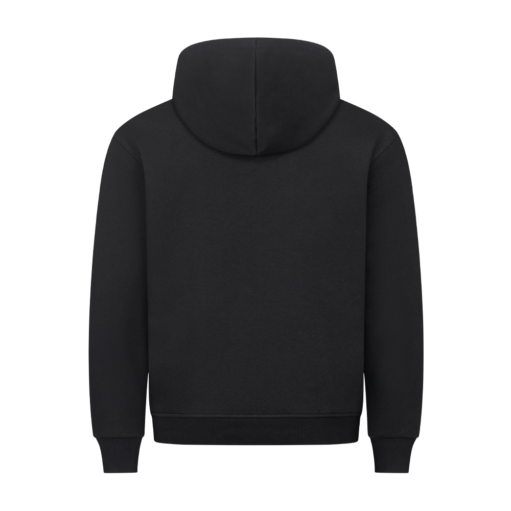Hoodie Sonne &amp; Berge MarketPrint
