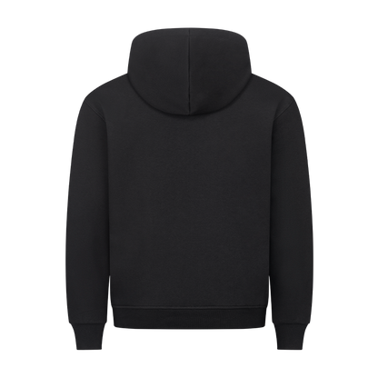 Hoodie Sonne &amp; Berge MarketPrint