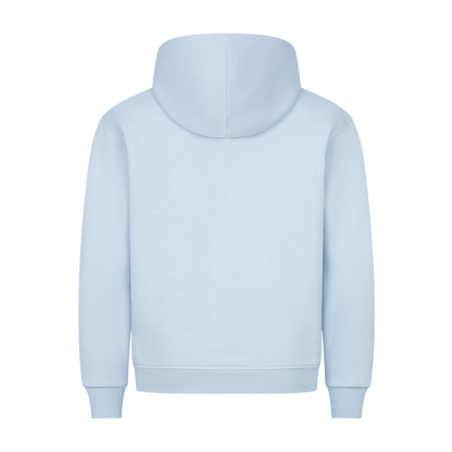 Hoodie full of love MarketPrint