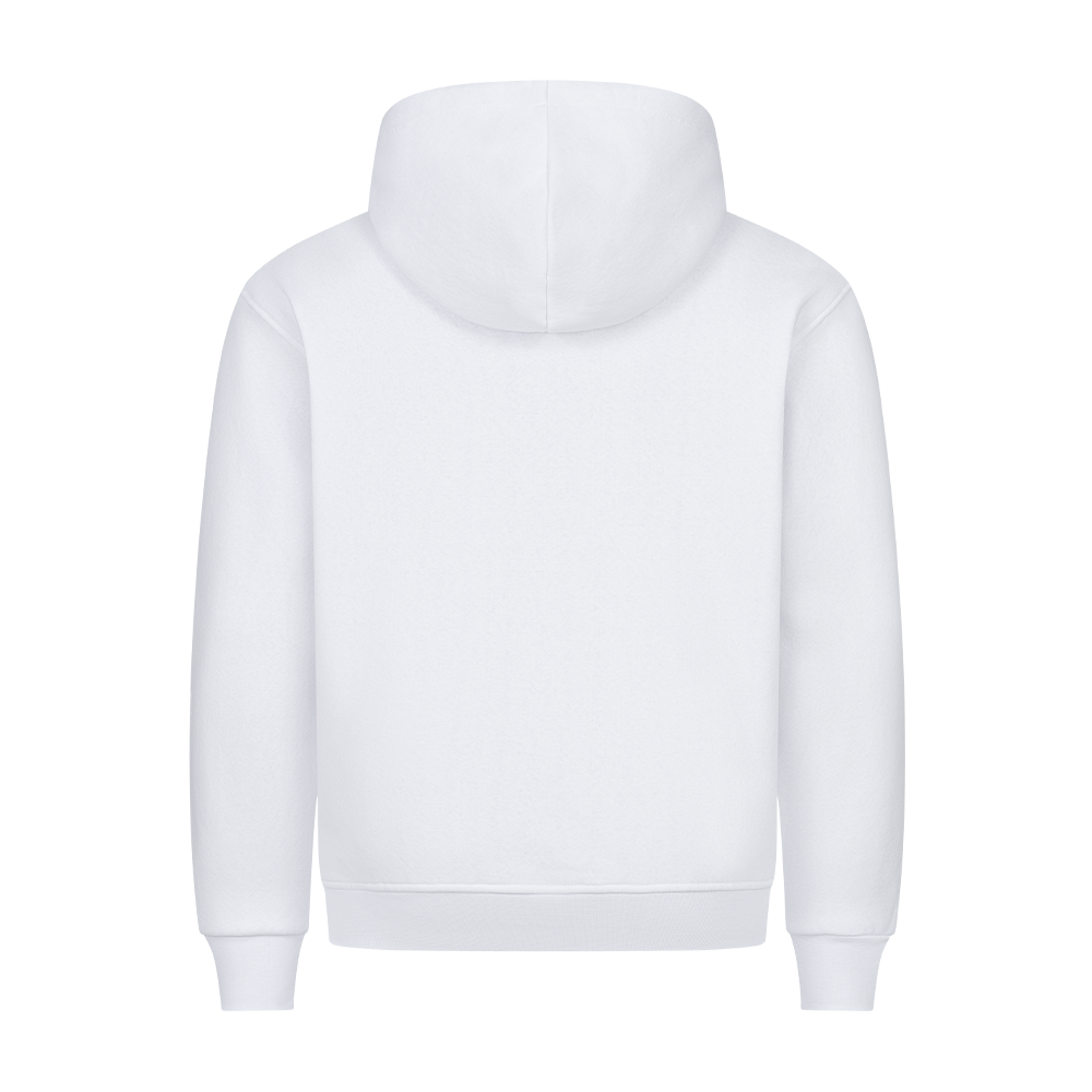 Hoodie Sonne &amp; Berge MarketPrint