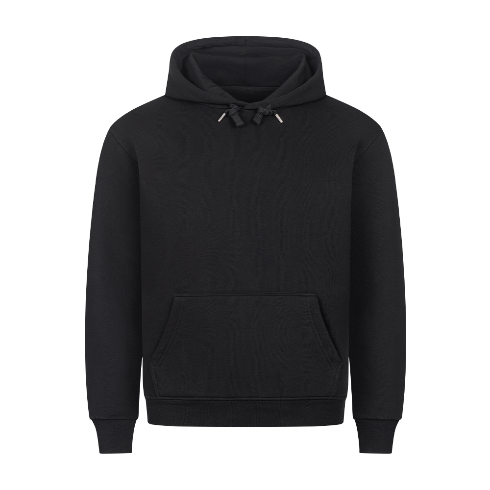 Hoodie blatt MarketPrint