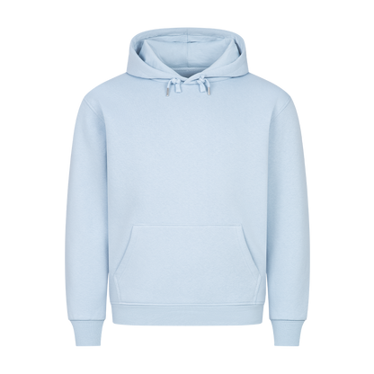Higher Blanks Hoodie