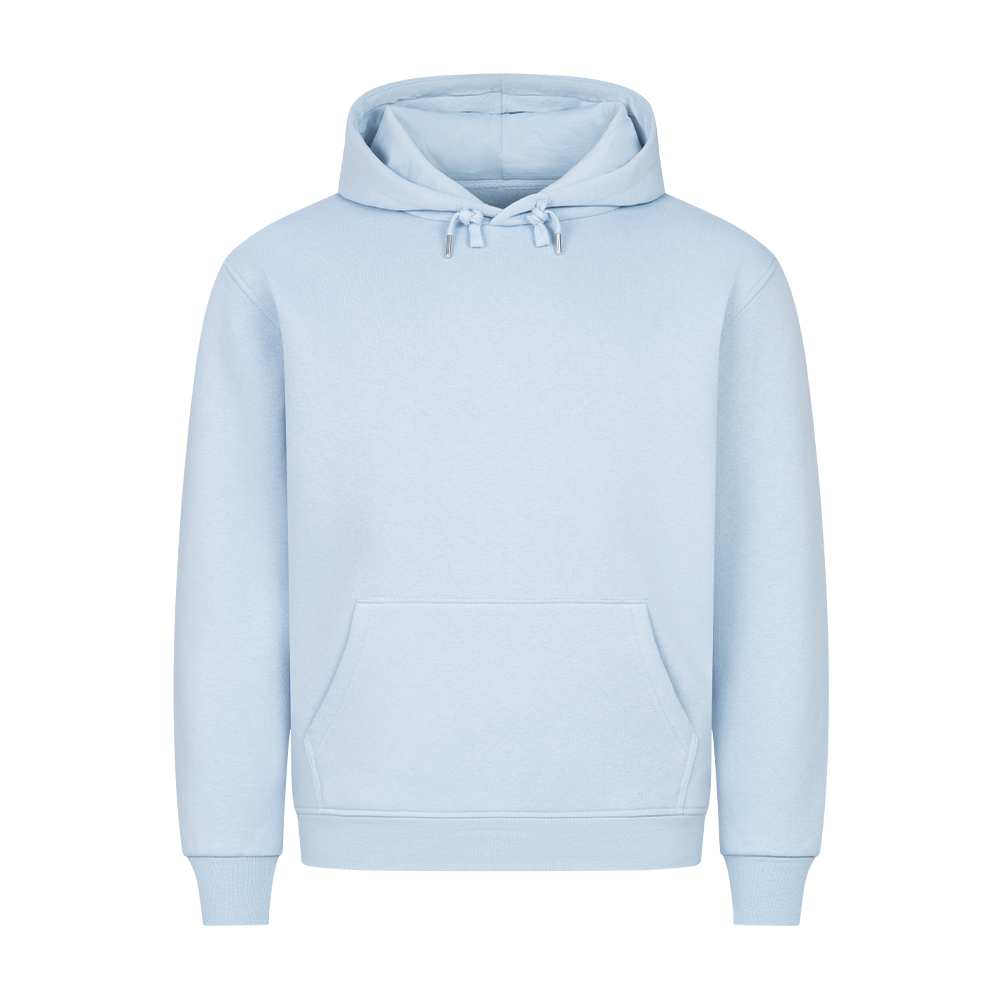 Hoodie blatt MarketPrint