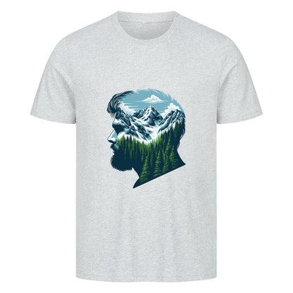 Image for color: heather grey