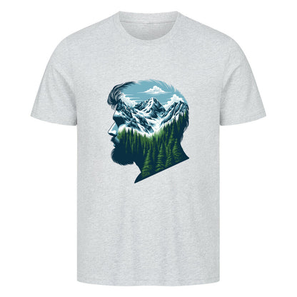 Image for color: heather grey