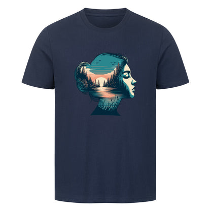 Image for color: french navy