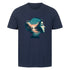 Image for color: french navy