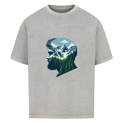 Image for color: washed grey
