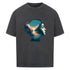 Image for color: washed black