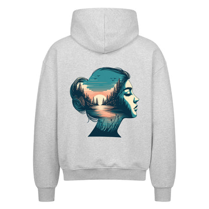 Image for color: heather grey