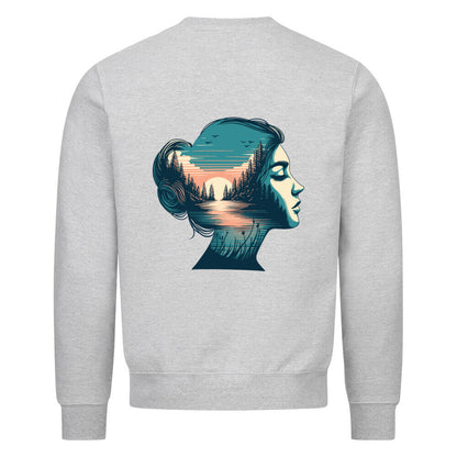 Image for color: heather grey