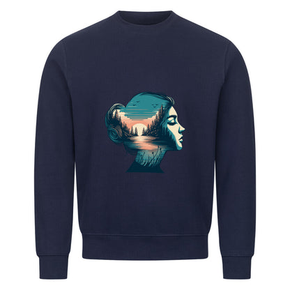 Image for color: navy blue