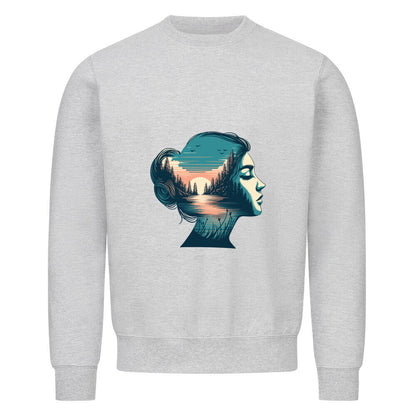Image for color: heather grey