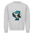Image for color: heather grey