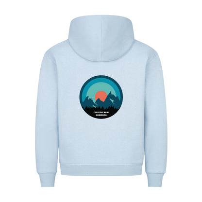 Image for color: babyblau