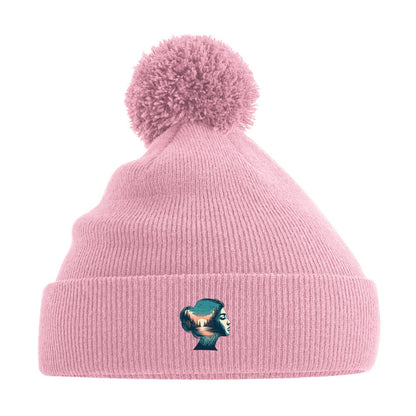 Image for color: dusky pink