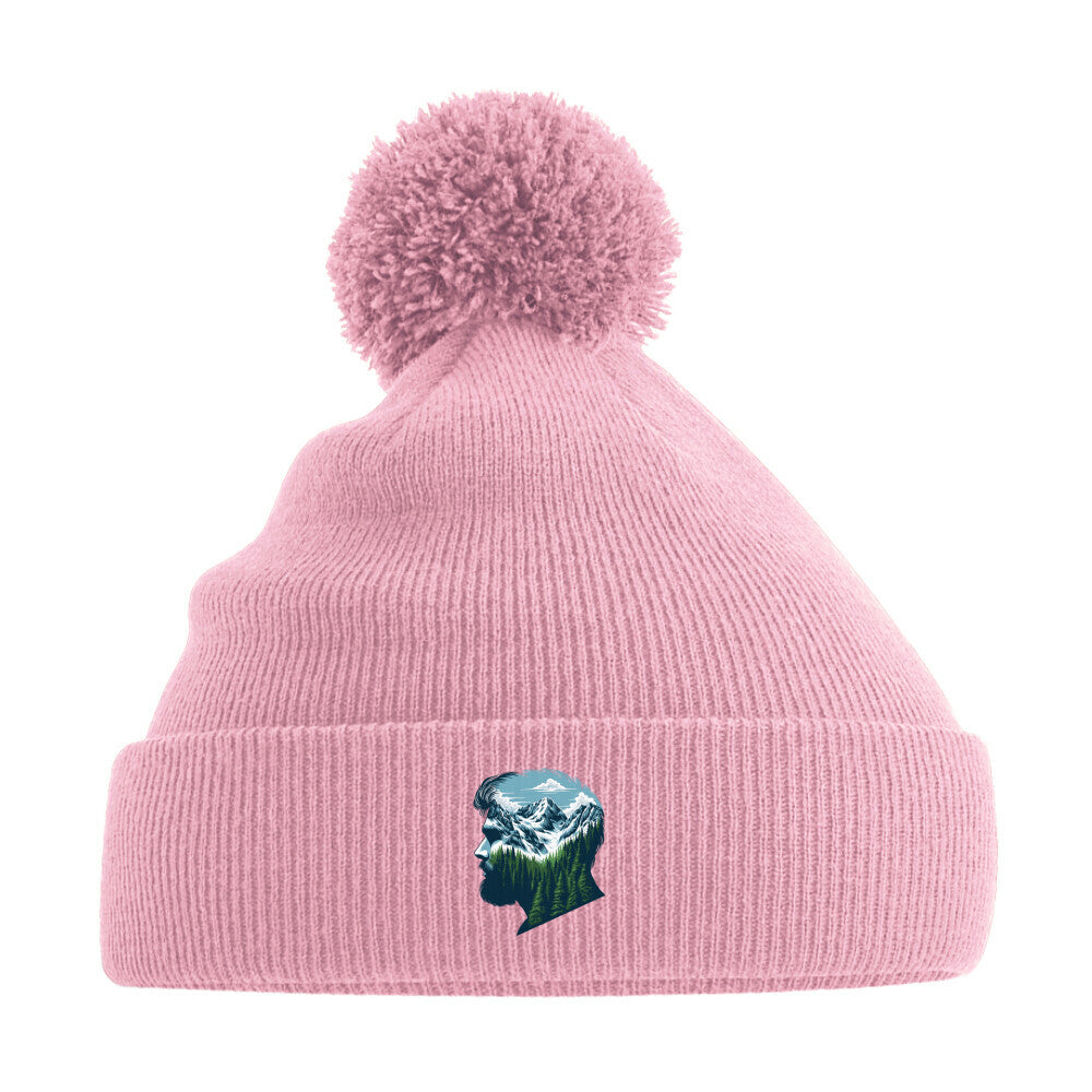 Image for color: dusky pink