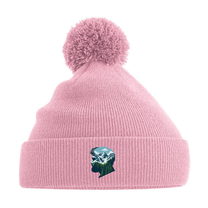 Image for color: dusky pink