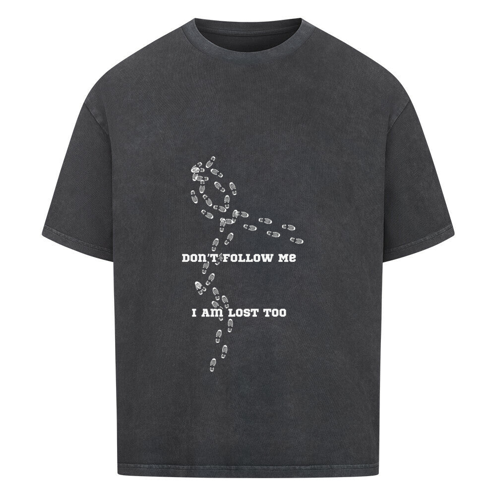 Image for color: washed black
