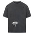 Image for color: washed black