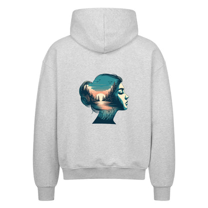 Image for color: heather grey